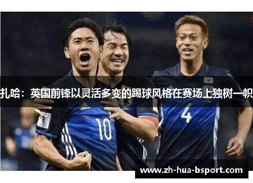 扎哈：英国前锋以灵活多变的踢球风格在赛场上独树一帜