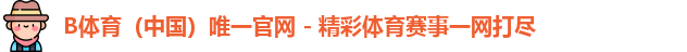 B体育官网中国